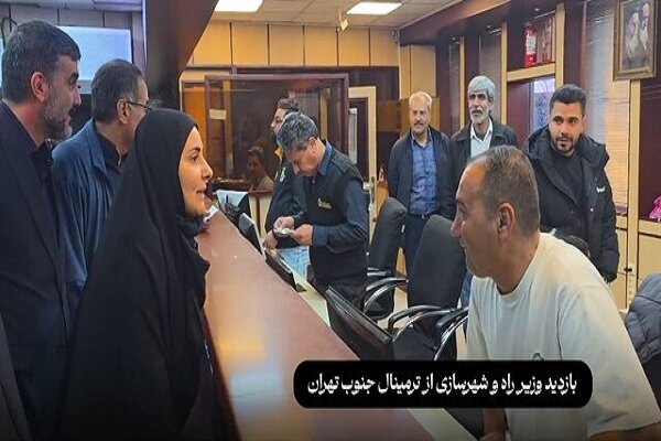 افزایش اتوبوس در مسیرهای پرتردد/ بر نرخ بلیت‌ها نظارت شود