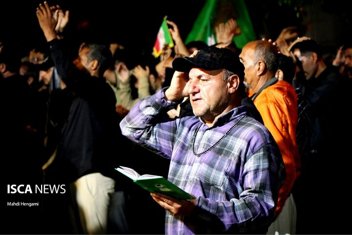 عکاس| مهدی هنگامی
