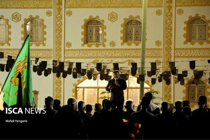 عکاس| مهدی هنگامی