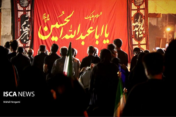 عکاس| مهدی هنگامی