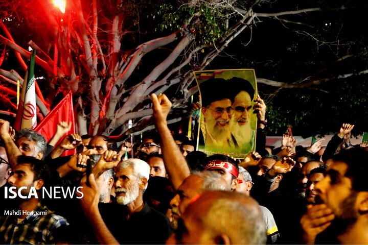 عکاس| مهدی هنگامی