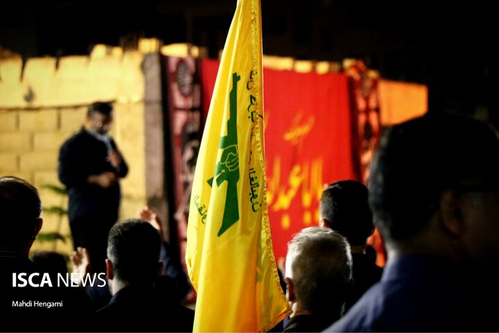 عکاس| مهدی هنگامی
