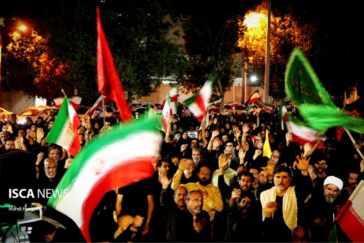 عکاس| مهدی هنگامی