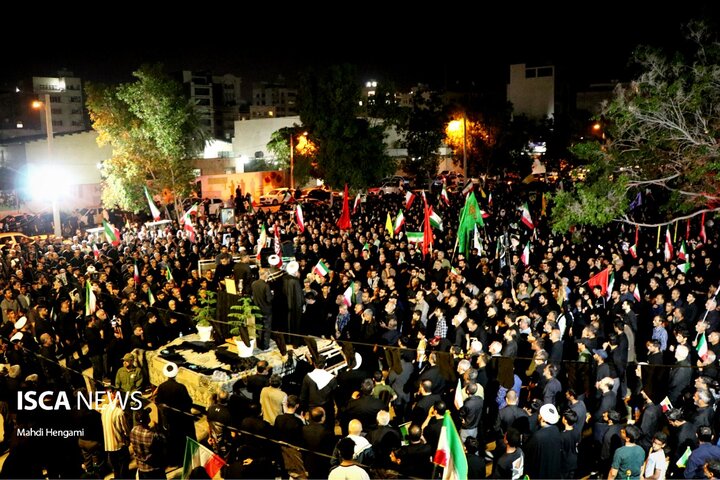 عکاس| مهدی هنگامی