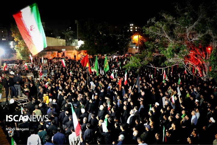 عکاس| مهدی هنگامی