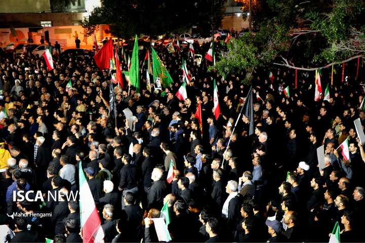 عکاس| مهدی هنگامی