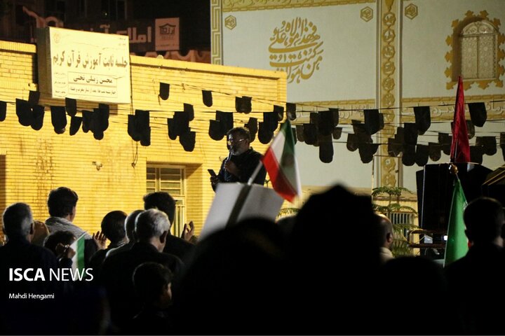 عکاس| مهدی هنگامی