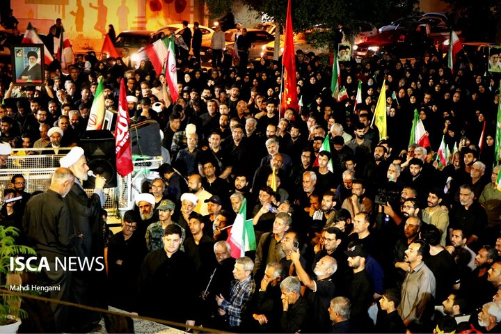عکاس| مهدی هنگامی