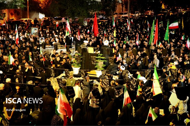عکاس| مهدی هنگامی