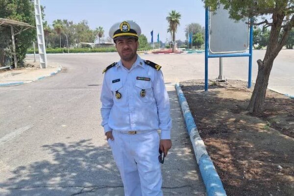 دانشجوی دانشگاه آزاد اسلامی یاسوج به شهادت رسید