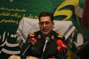 مهم‌ترین وظیفه امروز ملت ایران حضور در میدان است