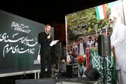 شهادت رهبرانقلاب، آغاز فصل جدید نهادینگی ولایت است