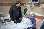 بخش‌های بهداشت و درمان کرمان در عالی‌ترین سطحِ آمادگی قرار دارد