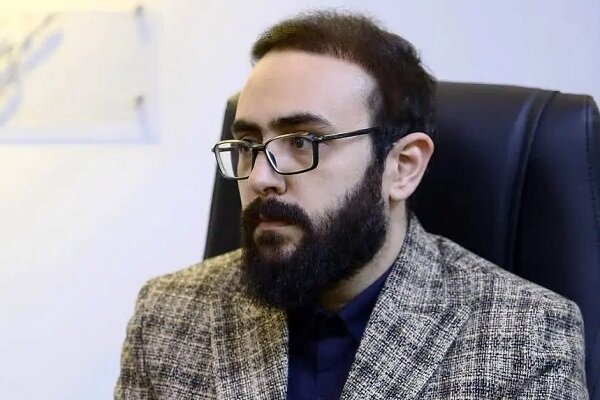به «ایران» که فکر کنیم از تفرقه دور میشویم؛ هنر مهمترین سنگر است به «ایران» که فکر کنیم از تفرقه دور میشویم؛ هنر مهمترین سنگر است