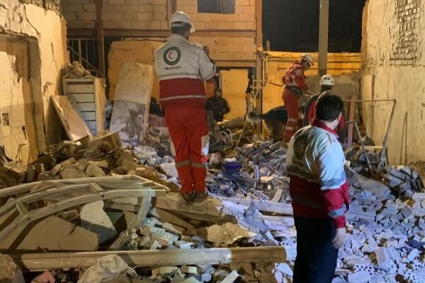توضیحات معاون هلالاحمر درباره کمکهای نقدی خارج از کشور توضیحات معاون هلالاحمر درباره کمکهای نقدی خارج از کشور