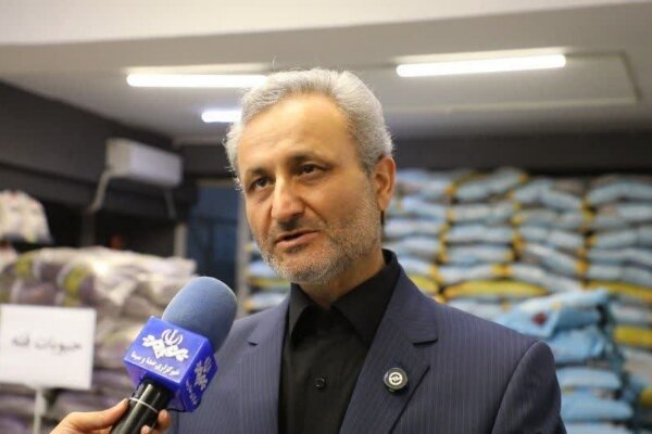 سهمیه آرد نانوایی‌ها افزایش یافت و آزادپزها محدودیتی در پخت ندارند