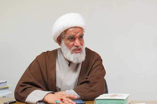 رهبر انقلاب هیچ گزینه‌ای معرفی نکرده‌اند/ نگران نباشید، خدا کمک می‌کند