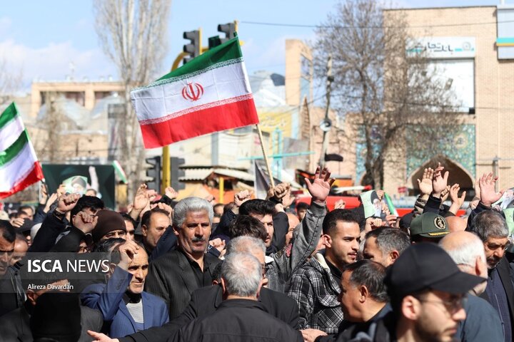 رستاخیزِ عقلانیت در میانه آشوب؛ چرا ایران تمدنی موزهای نیست؟ رستاخیزِ عقلانیت در میانه آشوب؛ چرا ایران تمدنی موزهای نیست؟