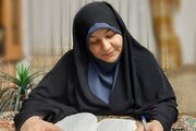 اطاعت از رهبر جدید باعث اتحاد می‌شود/ شهادت قائد امت می‌تواند یک منبع الهام برای نوشتن کتاب‌های زیادی باشد