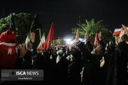 مردمان دیار الوند؛ استوار در میدان مقاومت