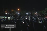 ما به سوی میدان جنگ پرواز می‌کنیم