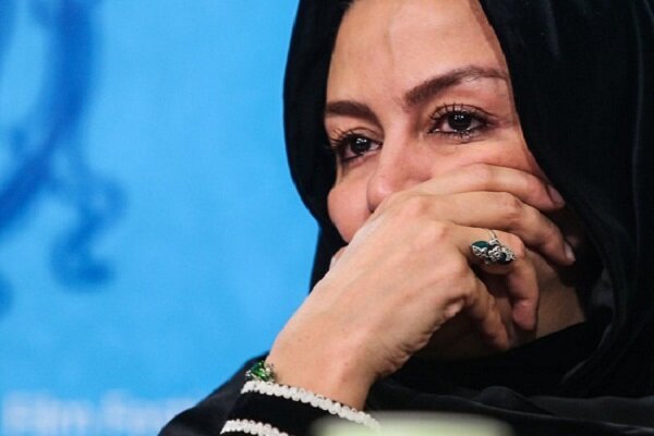مریلا زارعی: آقاجان، رفتنت را باور نمی&zwnj;کنم