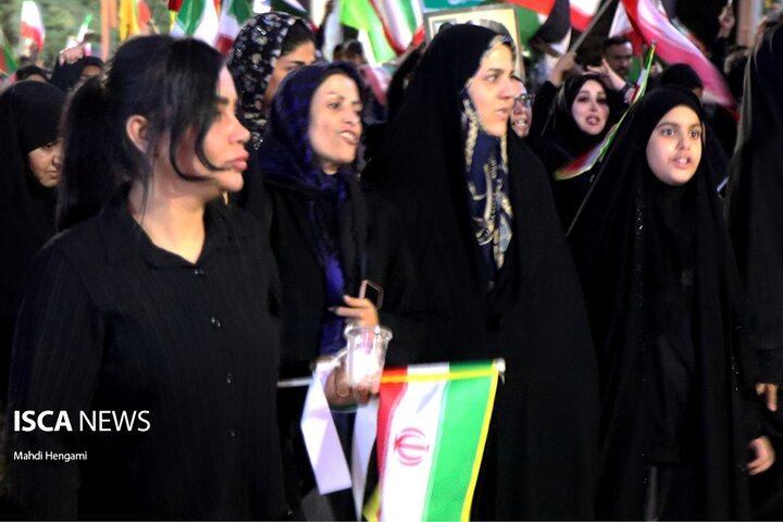 عکاس| مهدی هنگامی