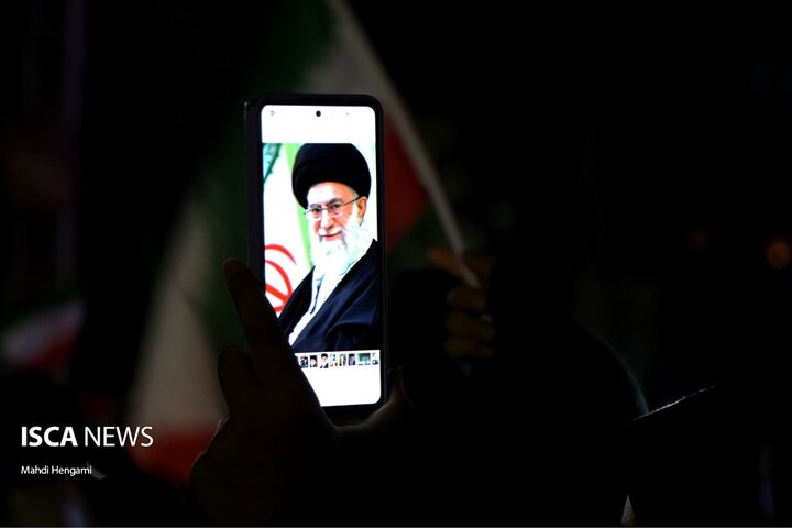 عکاس| مهدی هنگامی