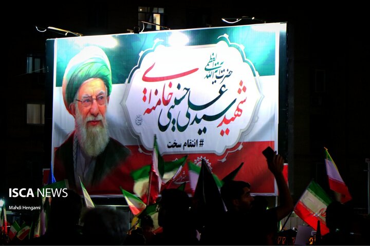 عکاس| مهدی هنگامی