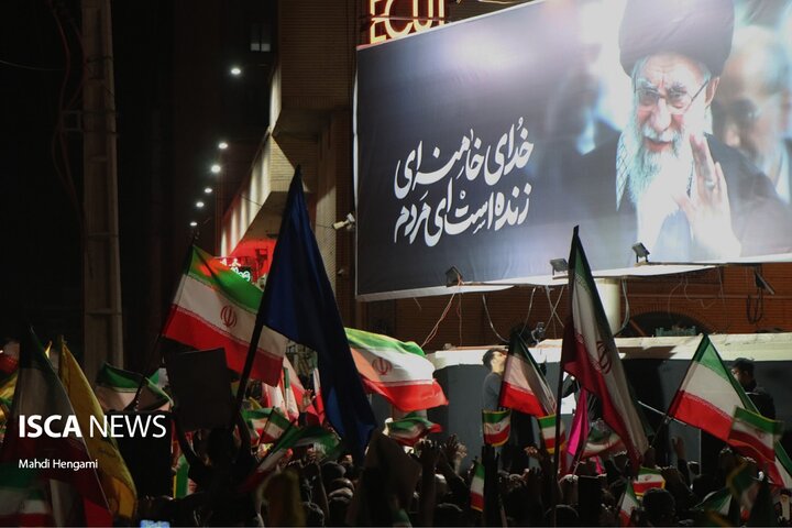 عکاس| مهدی هنگامی