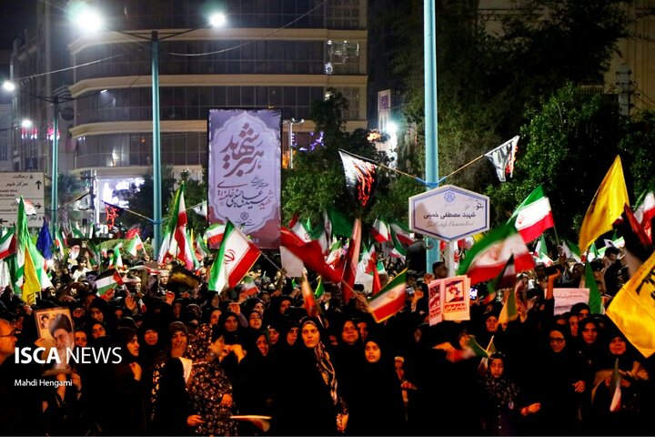 عکاس| مهدی هنگامی