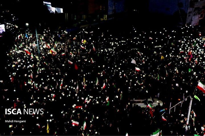 عکاس| مهدی هنگامی