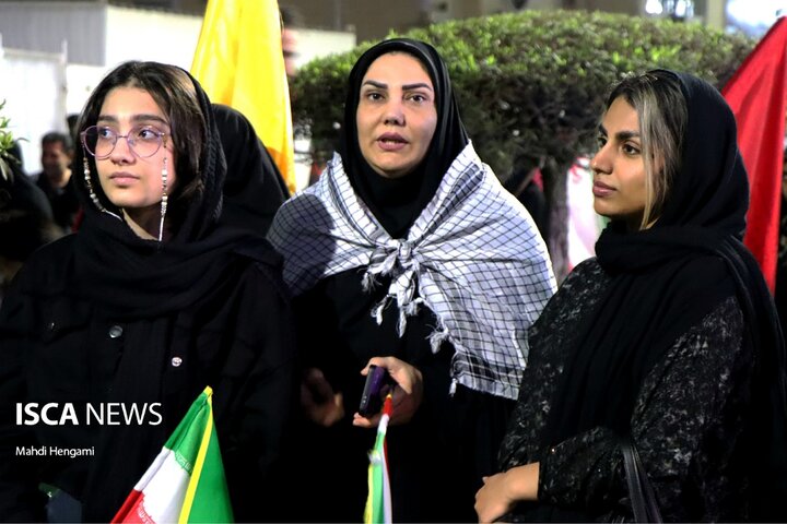 عکاس| مهدی هنگامی