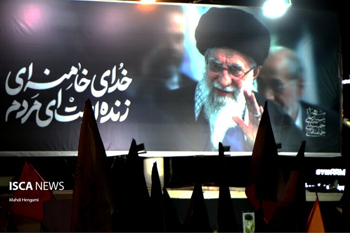 عکاس| مهدی هنگامی