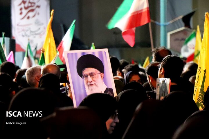 عکاس| مهدی هنگامی