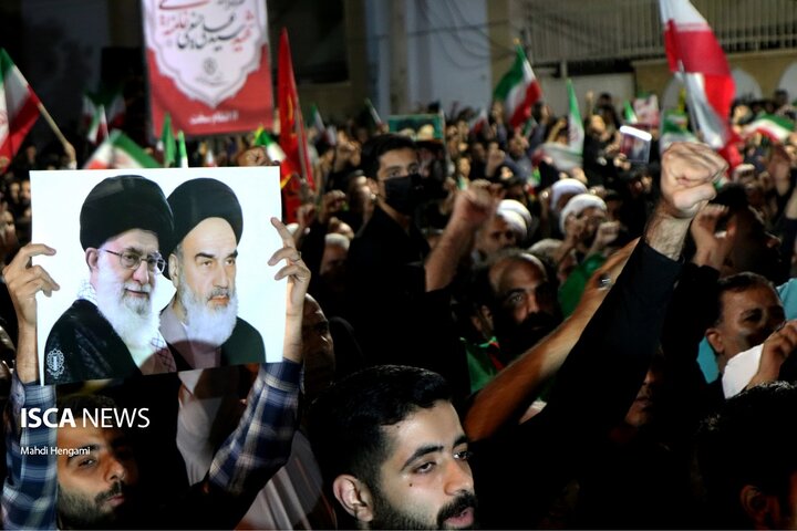 عکاس| مهدی هنگامی