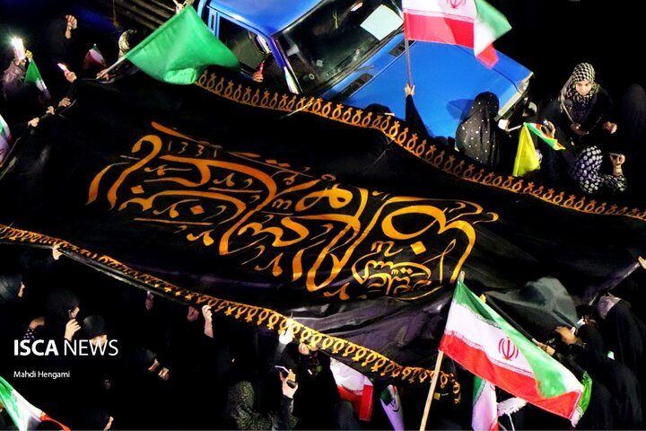 عکاس| مهدی هنگامی