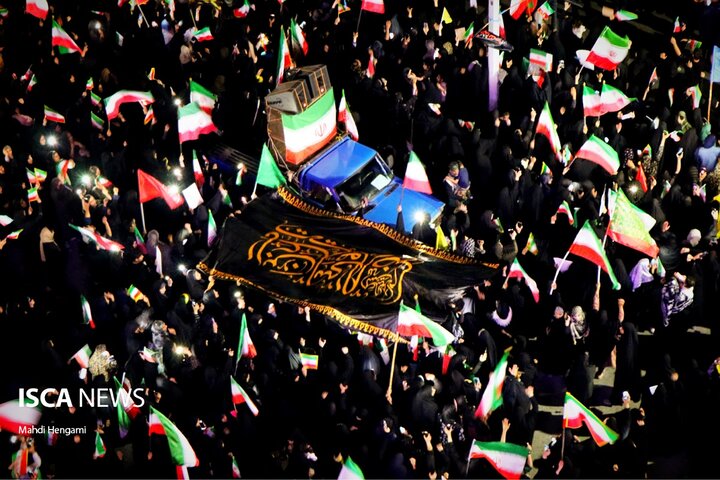 عکاس| مهدی هنگامی