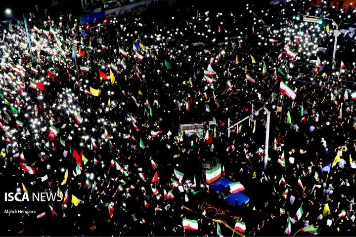عکاس| مهدی هنگامی
