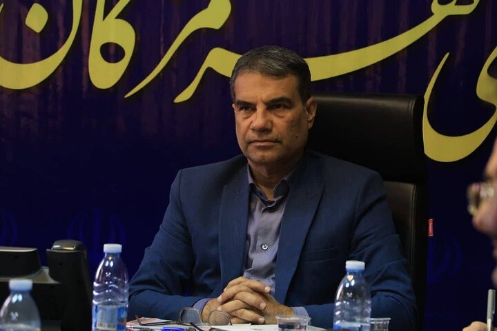 پایداری کامل شبکه آب شرب جزیره قشم؛ تلاش جهادی برای رفع آثار جنایت دشمن