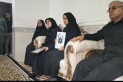 خون شهدا بیمه‌کننده انقلاب اسلامی است