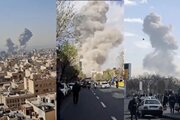 موجودیت ایران موضوعی نیست که بر سر آن معامله یا آتش ‌بس شود