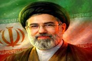 میثاق مسوولان همدان با سومین رهبر انقلاب اسلامی