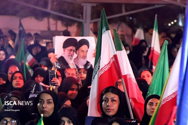 عکاس| مهدی هنگامی