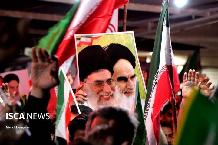 عکاس| مهدی هنگامی