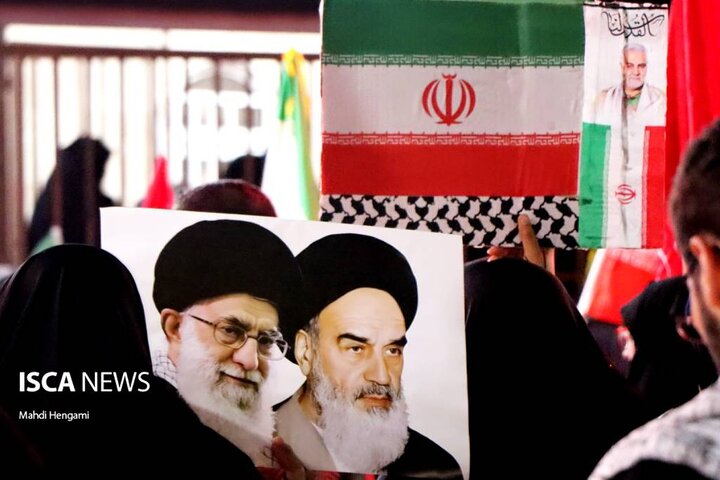 عکاس| مهدی هنگامی