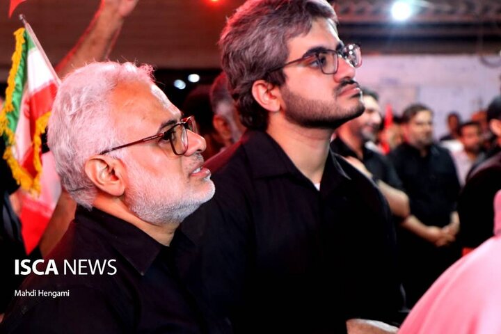 عکاس| مهدی هنگامی