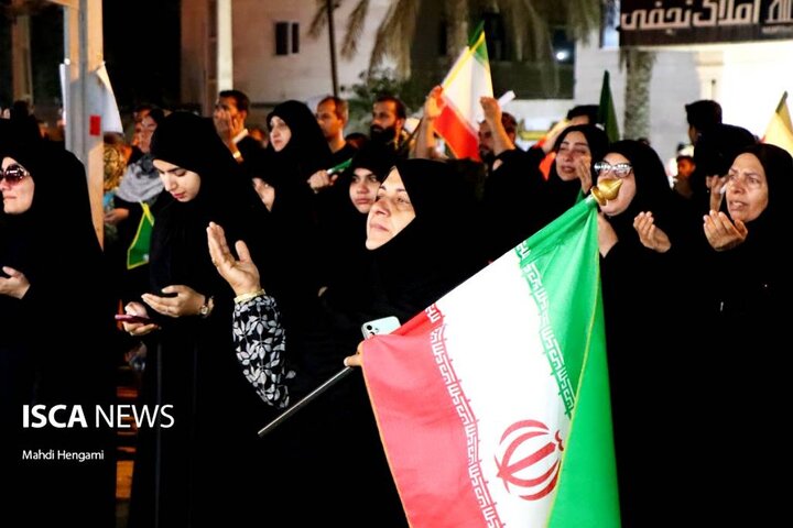 عکاس| مهدی هنگامی