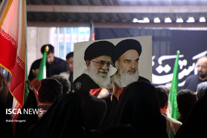 عکاس| مهدی هنگامی