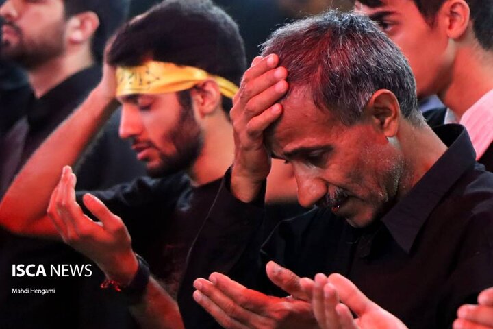 عکاس| مهدی هنگامی